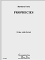Prophecies