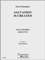 Salvation is Created