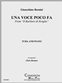 Una voce poco fa
