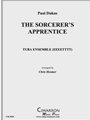 Sorcerer's Apprecntice, The