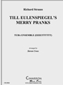 Till Eulenspiegel's Merry Pranks