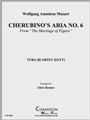 Cherubino's Aria No. 6