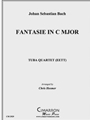 Fantasie in C Major