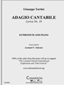 Adagio Cantabile  Lyrica #10