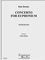 Concerto for Euphononium