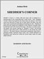 Shedder's Corner