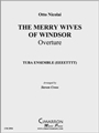 Merry Wives of Windsor, The