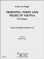 Morning, Noon and Night in Vienna