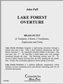 Lake Forest Overture