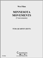 Minnesota Movments