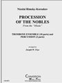 Procession of the Nobles