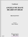Angels We Have Heard on High