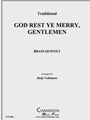 God Rest Ye Merry, Gentlemen