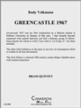 Greencastle 1967