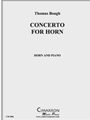 Concerto for Horn