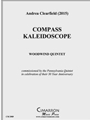 Compass Kaleidoscope