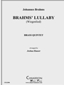 Brahm's Lullaby