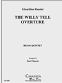 Willy Tell Overture, The