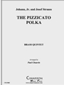 Pizzicato Polka, The