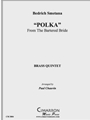 "Polka" from The Bartered Bride