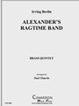 Alexander's Ragtime Band