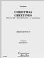 Christmas Greetings