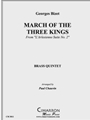 March of the Kings