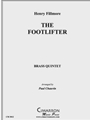 The Footlifter