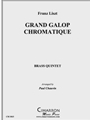 Grand Galop Chromatique