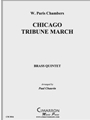 Chicago Tribune March