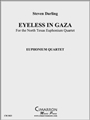 Eyeless in Gaza
