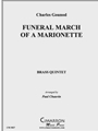 Funeral March of a Mariontte