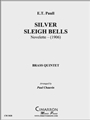 Silver Sleigh Bells