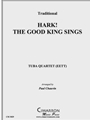 Hark! The Herald Angels Sing