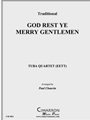 God Rest Ye Merry Gentlemen