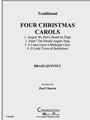 Four Christmas Carols
