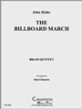 Billboard March, The