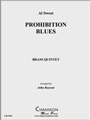 Prohibition Blues
