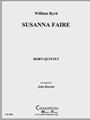 Susanna Faire
