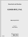 Good-bye, Pal