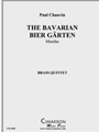Bavarian Bier Garten