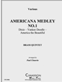 American Medley No. 1