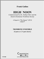 High Noon