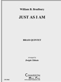 Just As I Am