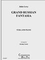 Grand Russian Fantasia