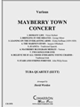 Mayberry Town Concert