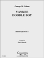Yankee Doodle Boy