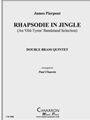 Rhapsoide in Jingle