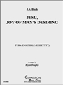 Jesu, Joy of Man's Desiring