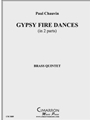 Gypsy Fire Dances